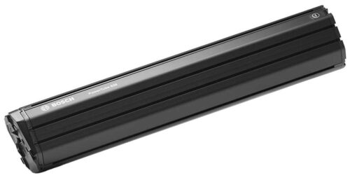 Bosch PowerTube 625 Akku