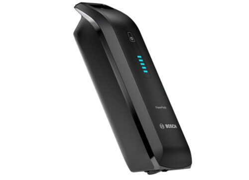 Bosch PowerPack 725 Rahmenakku (BBP3570) - Das smarte System