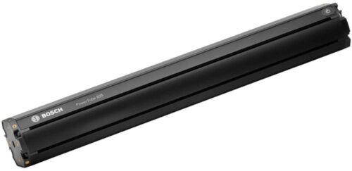 Bosch PowerTube 625 Akku