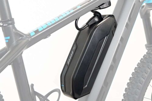 Focus T.E.C. Pack - Zusatzakku