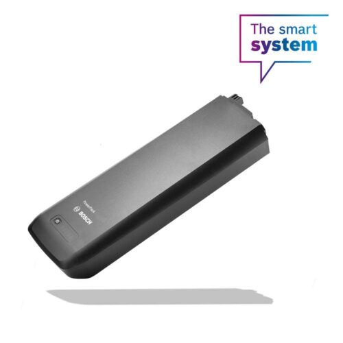 Bosch PowerPack 400 Gepäckträgerakku