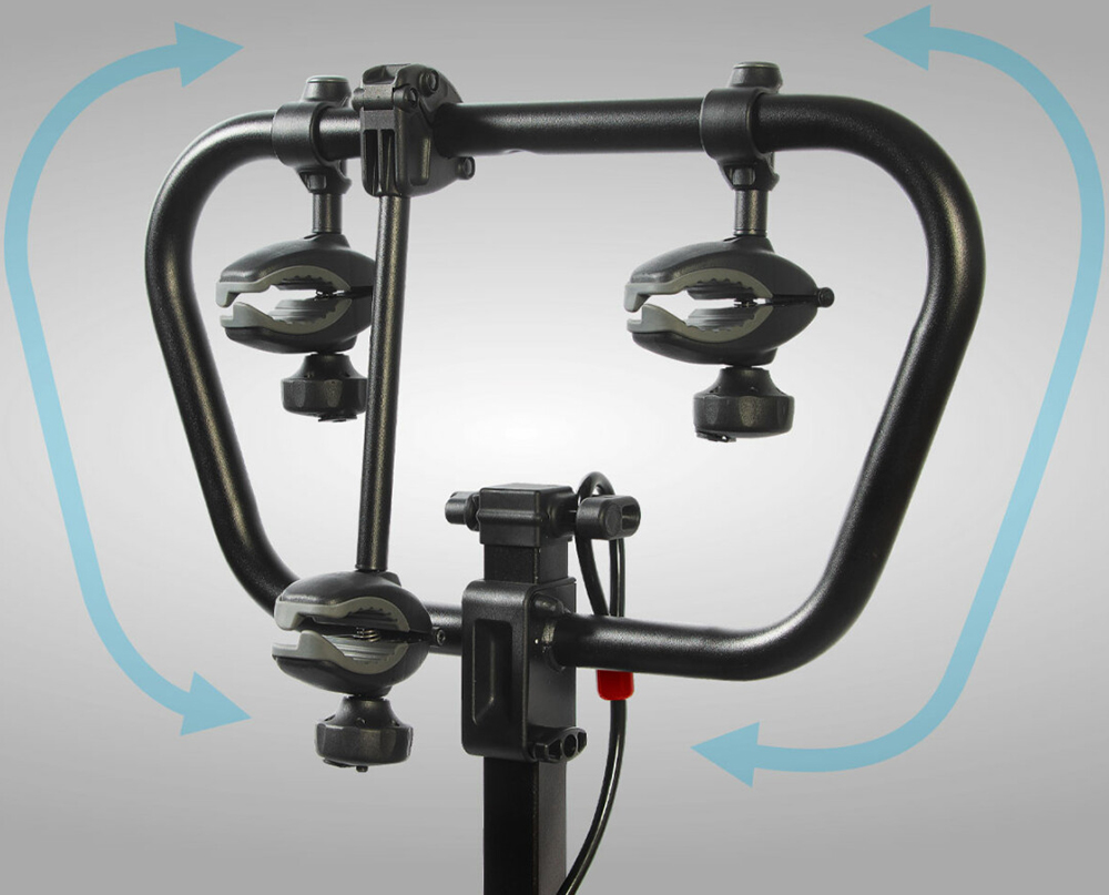 Buzzrack Scorpion PRO 3 – Bild 17