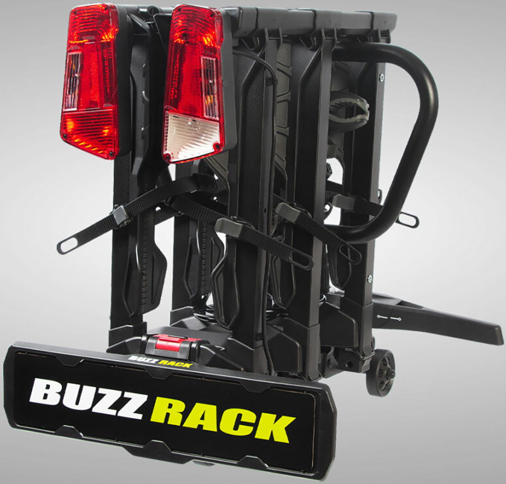 Buzzrack Scorpion PRO 3 – Bild 3