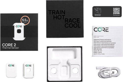 Core Thermal Sensor V2