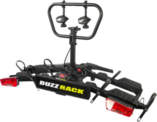 Buzzrack Scorpion PRO 2
