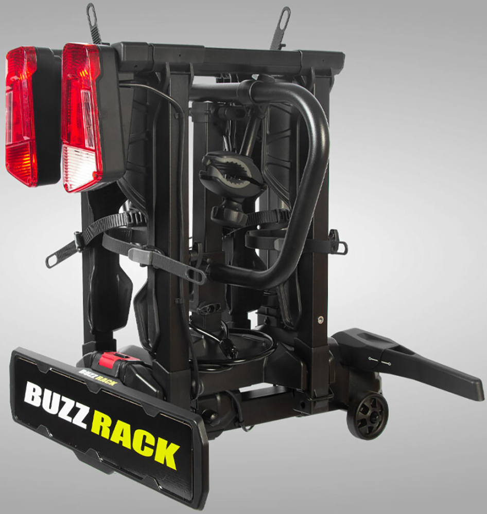 Buzzrack Scorpion PRO 2 – Bild 5
