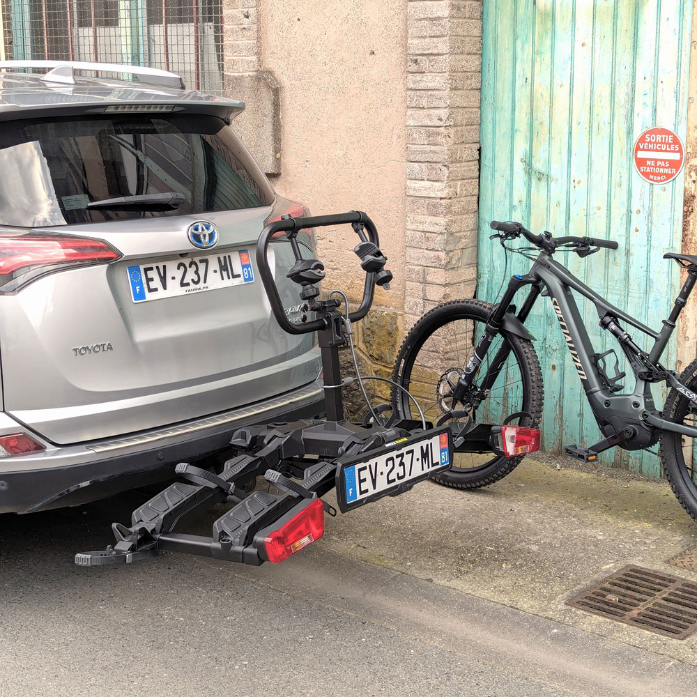 Buzzrack Scorpion PRO 2 – Bild 20