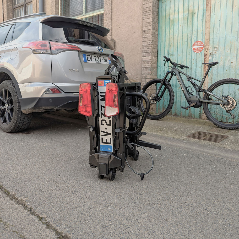 Buzzrack Scorpion PRO 2 – Bild 21