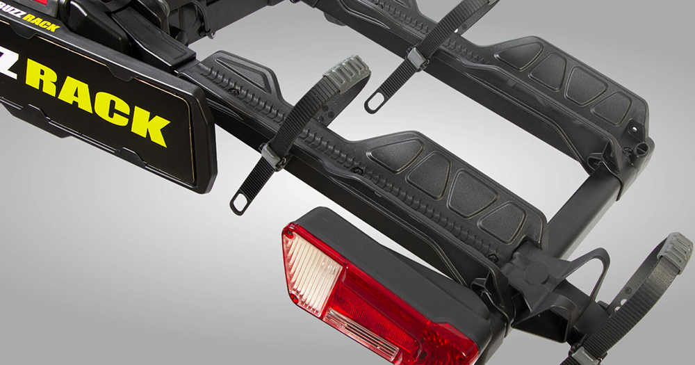 Buzzrack Scorpion PRO 2 – Bild 14