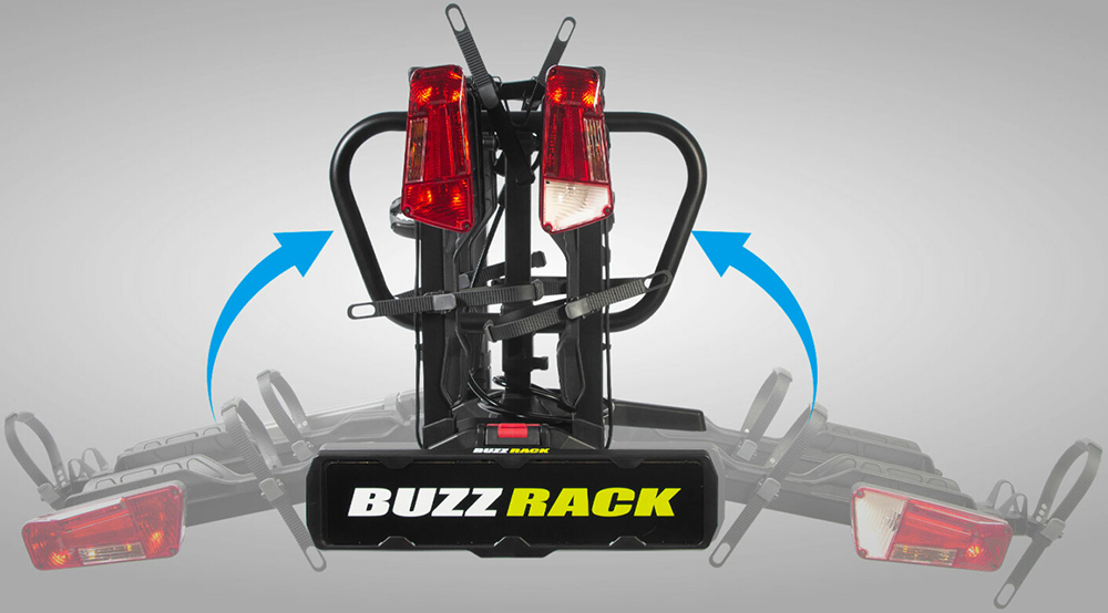 Buzzrack Scorpion PRO 2 – Bild 4
