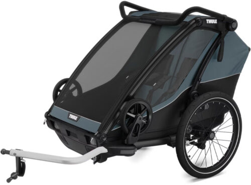 Thule Chariot Cab Fahrradanhänger
