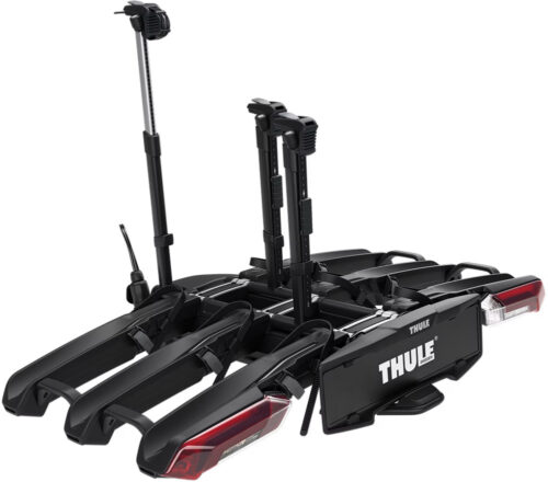 Thule EPOS 3 - klappbarer Fahrradträger