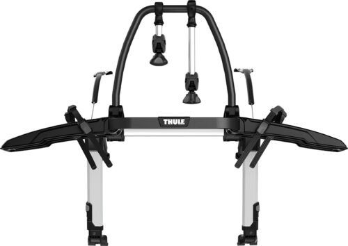 Thule OutWay Plattform 2 - Heckklappenfahrradträger